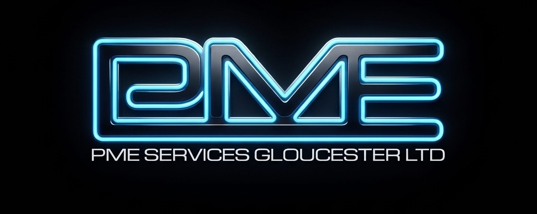 PME Services Gloucester Logo
